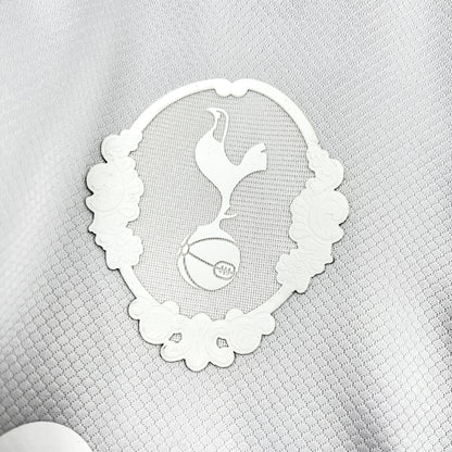 Maillot Manche Longue FC Tottenham 2025-2026