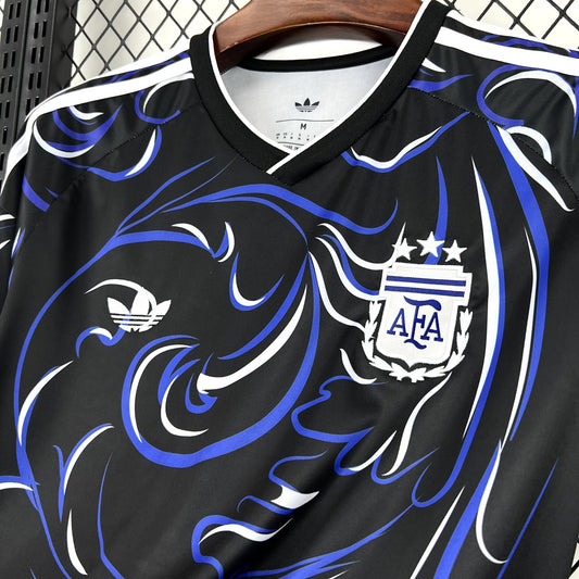 Maillot Extérieur Argentine 2026