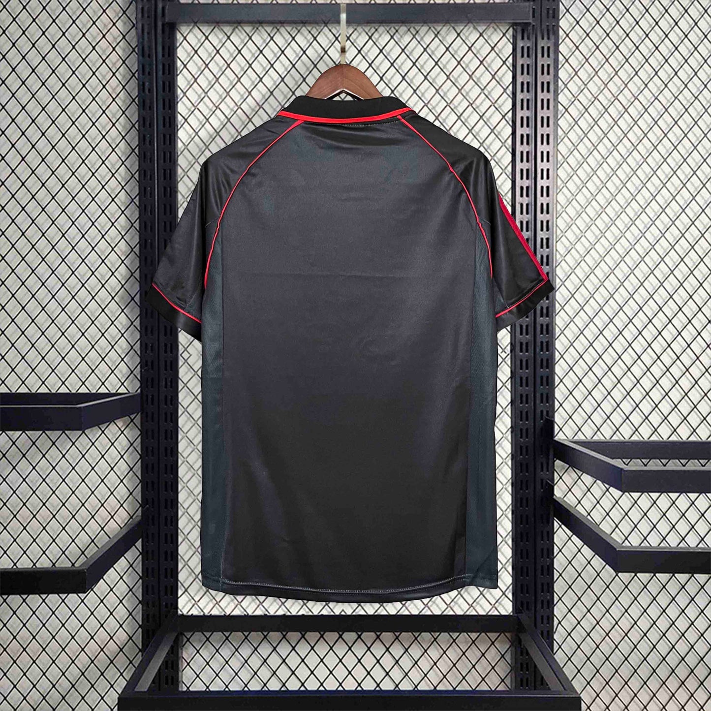 Maillot Third Retro AC Milan 1998-1999