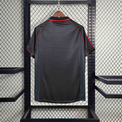 Maillot Third Retro AC Milan 1998-1999