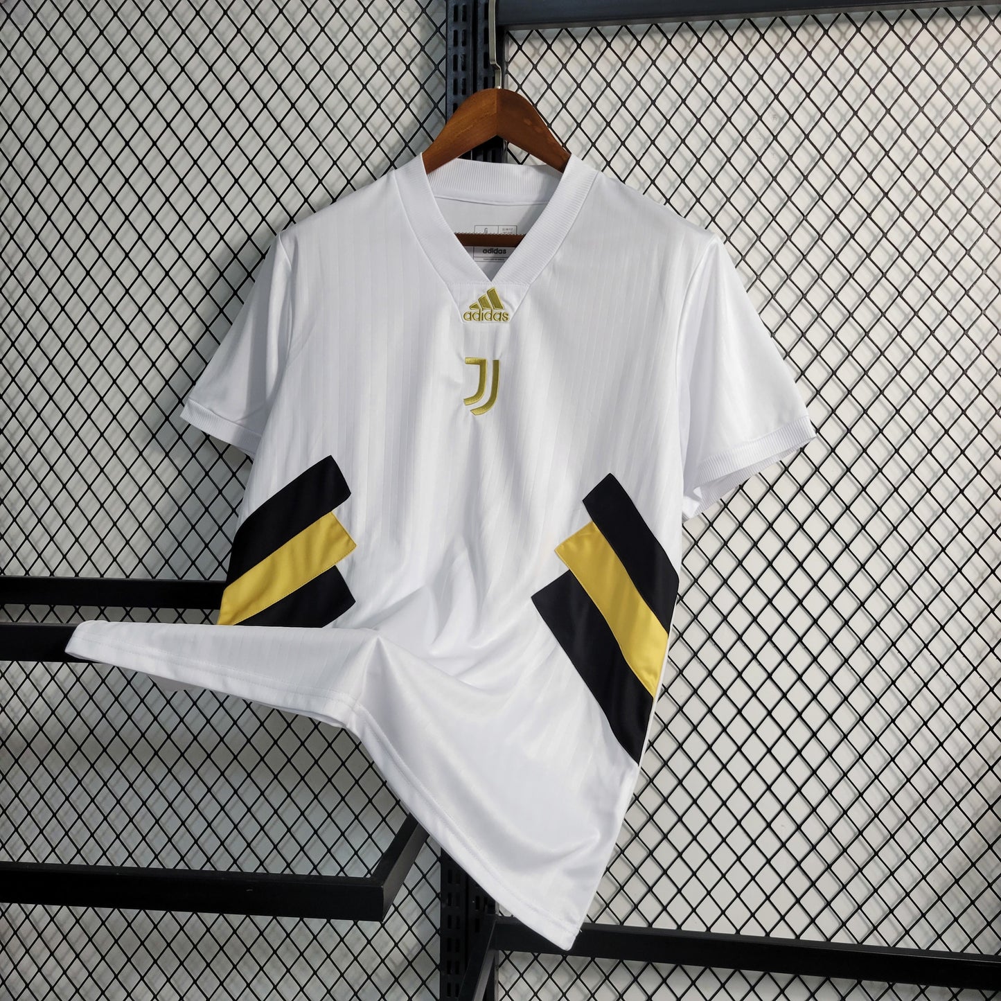 Maillot ? Juventus 2023-2024