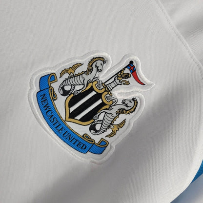 Maillot Exterieur Retro Newcastle 1999-2000