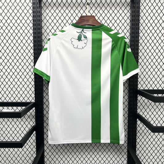 Maillot Pre-Match Real Betis 2025-2026