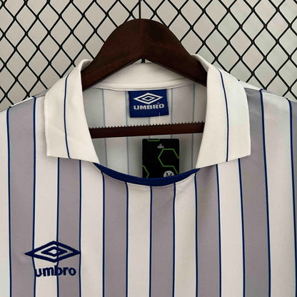 Maillot Exterieur Retro Everton 2088-2089