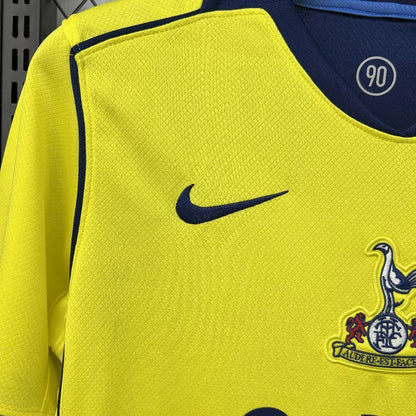 Maillot Third FC Tottenham 2025-2026