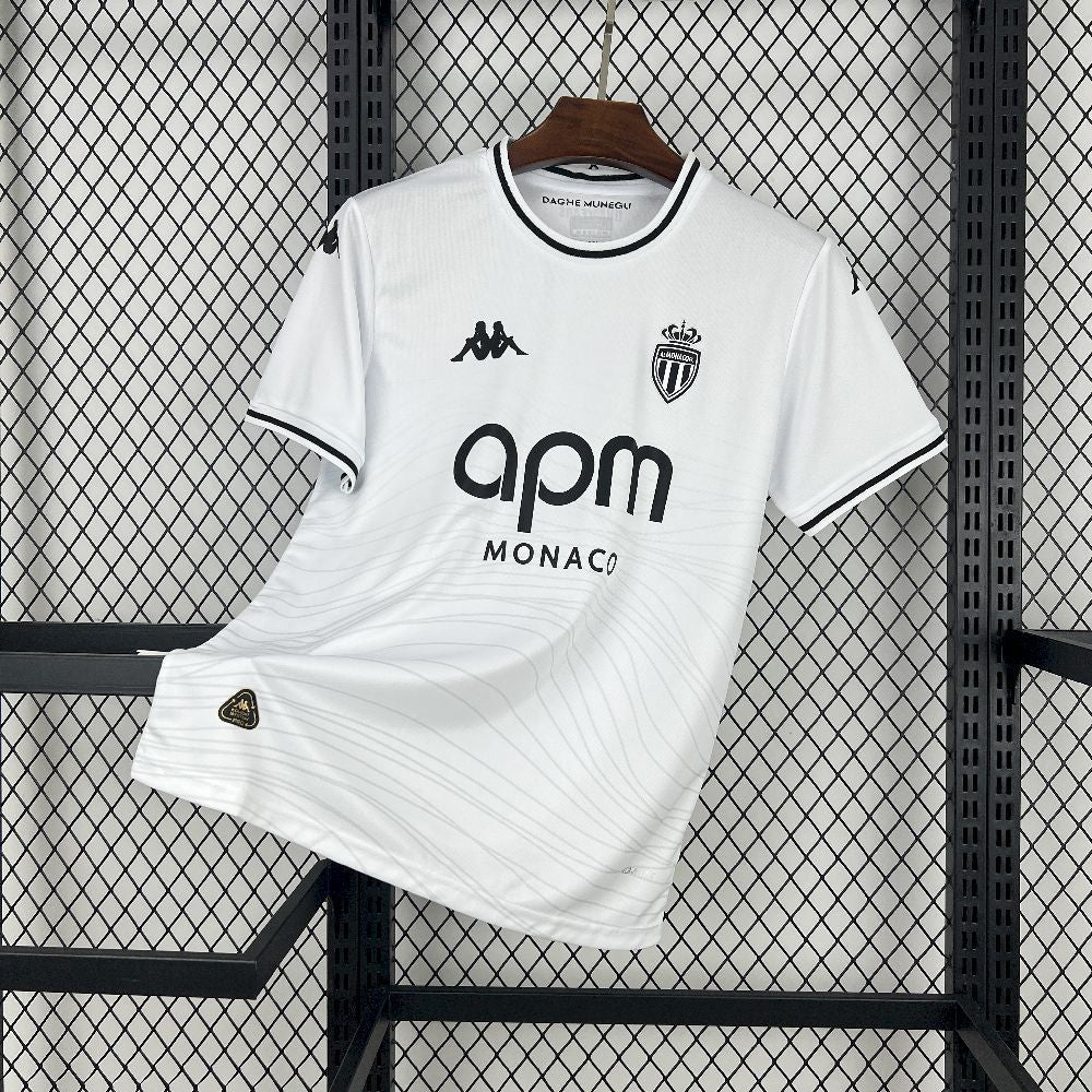 Maillot Exterieur Joy AS Monaco 2025-2026