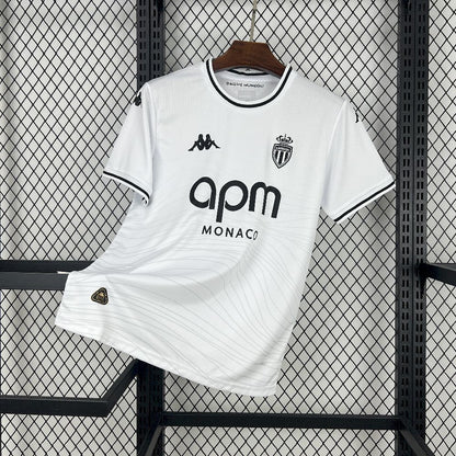 Maillot Exterieur Joy AS Monaco 2025-2026