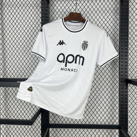 Maillot Exterieur Joy AS Monaco 2025-2026