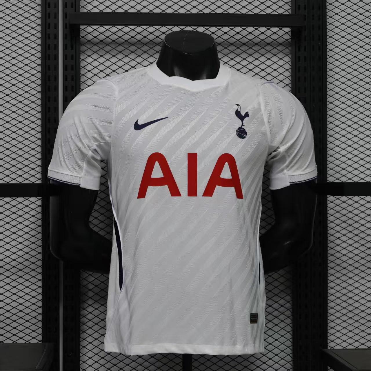 Maillot Domicile Player FC Tottenham 2026-2027