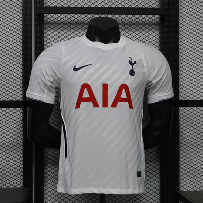 Maillot Domicile Player FC Tottenham 2026-2027
