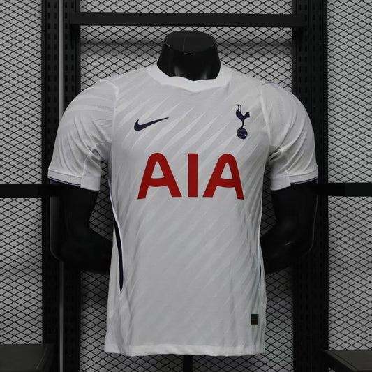 Maillot Domicile Player FC Tottenham 2026-2027