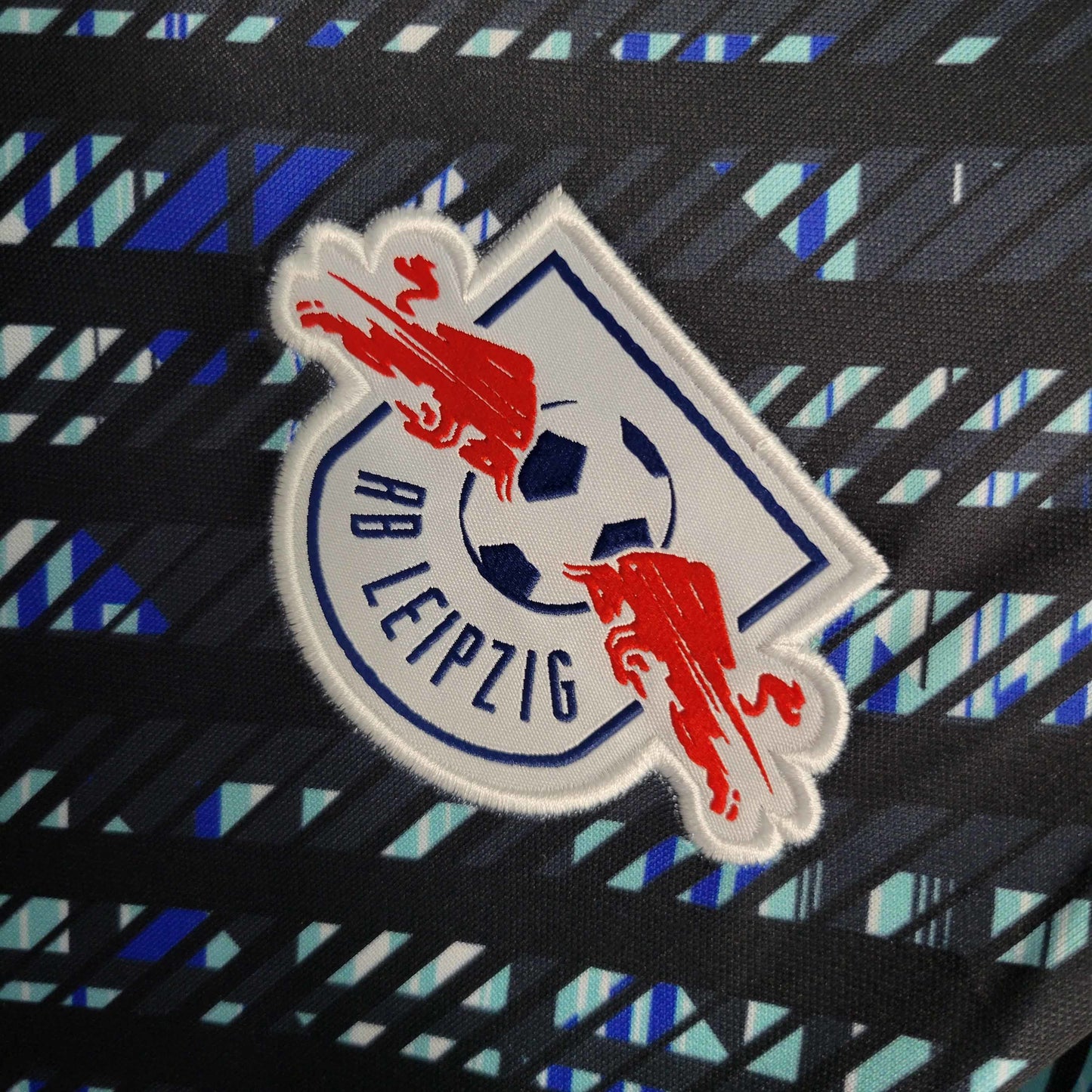 Maillot Concept RB Leipzig 2023-2024
