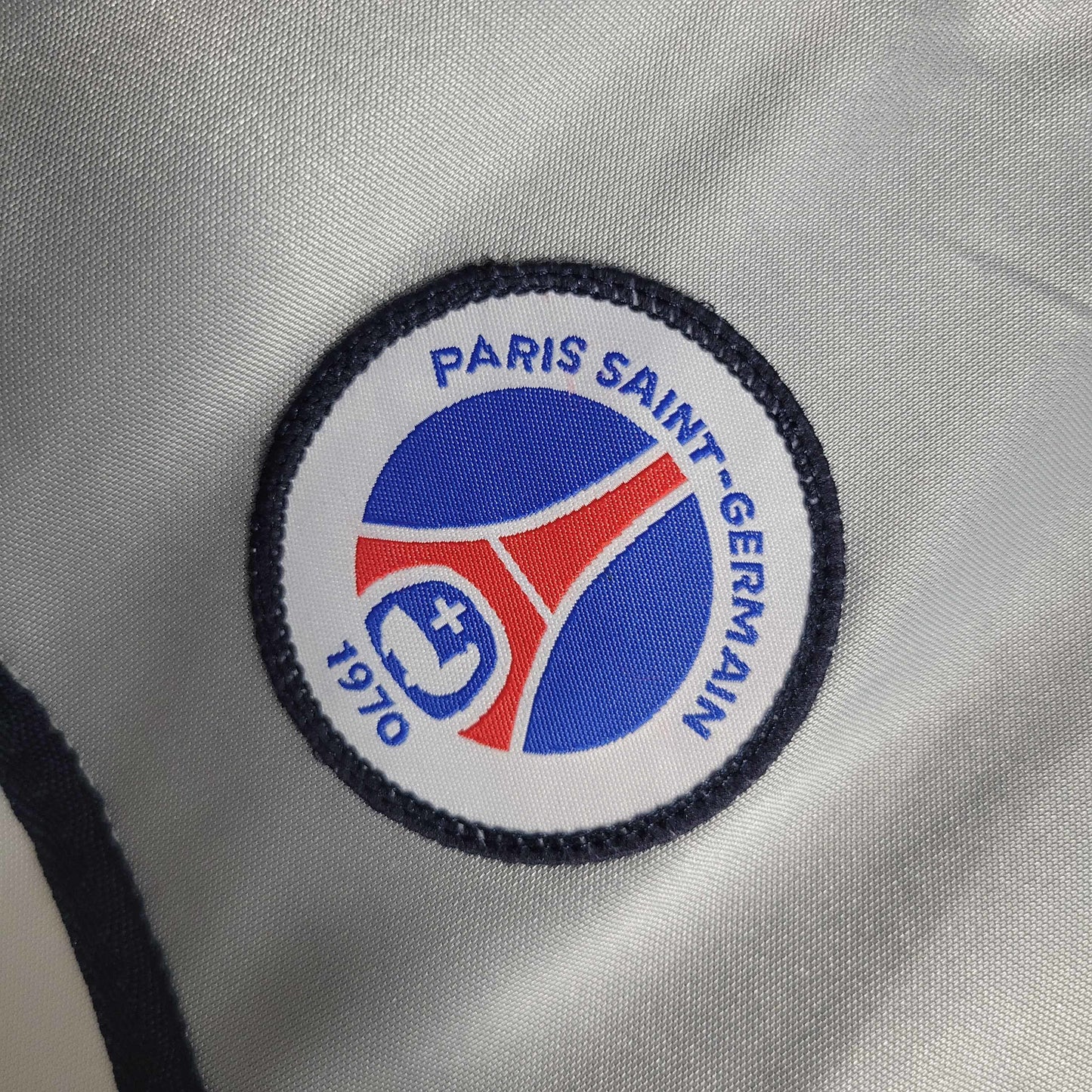 Maillot Exterieur PSG 2000-2001