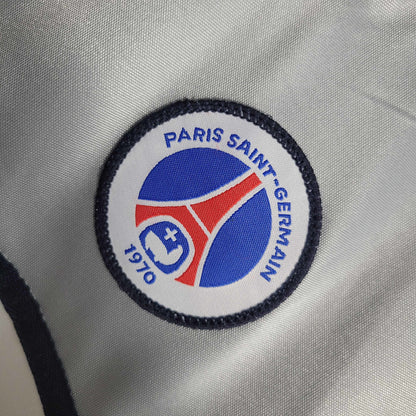 Maillot Exterieur PSG 2000-2001