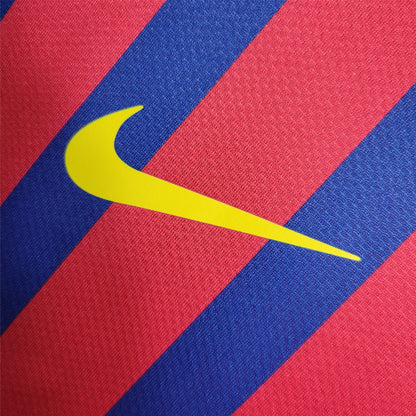 Maillot Domicile FC Barcelone 2011-2012