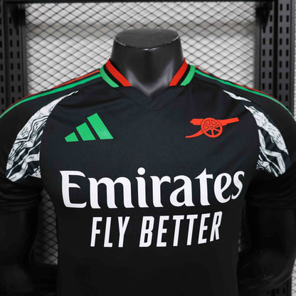 Maillot Exterieur Player Arsenal 2024-2025