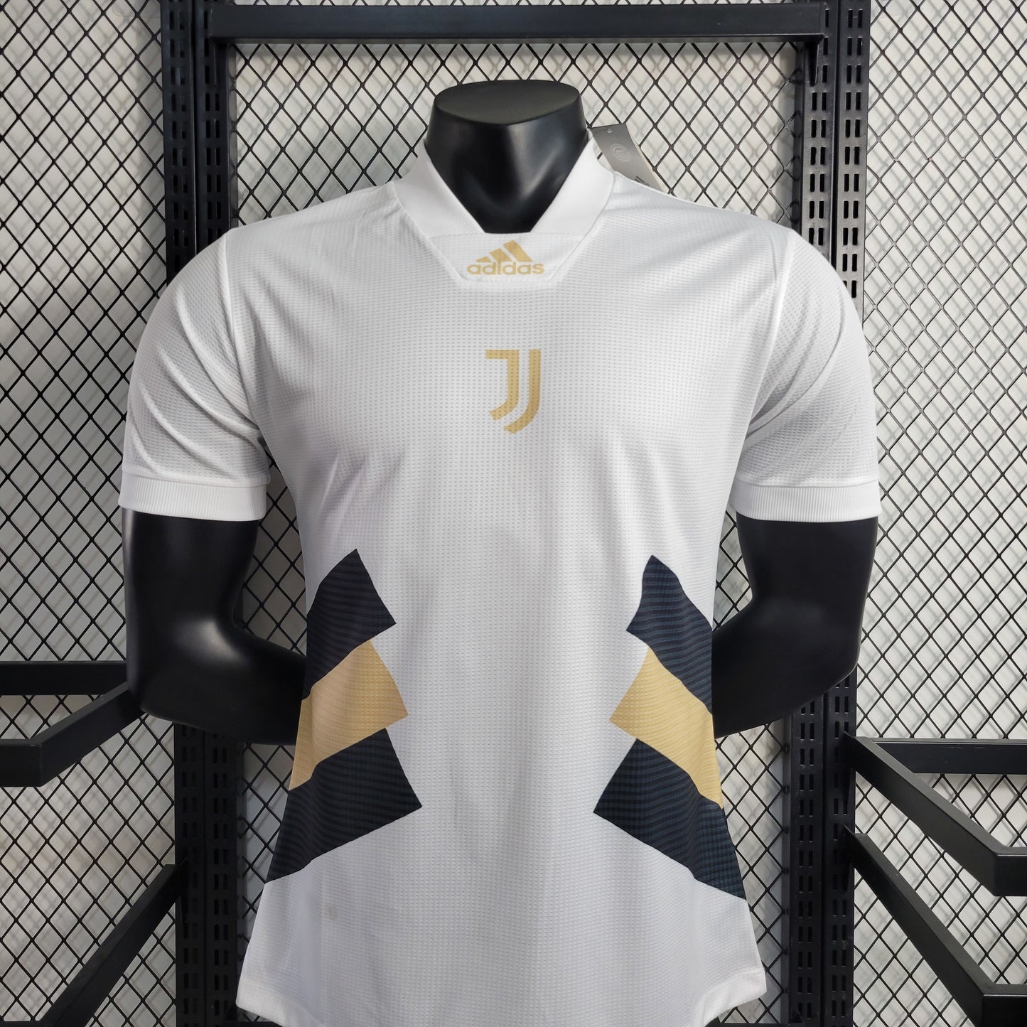 Maillot Player Juventus 2023-2024