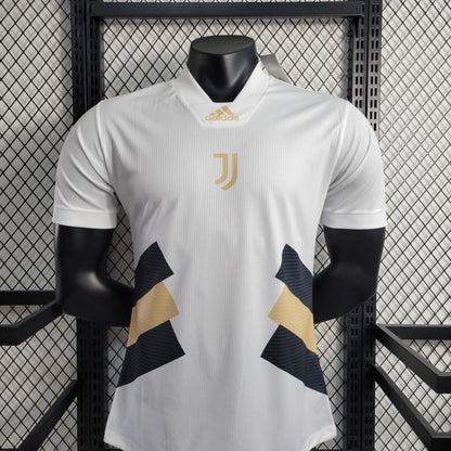Maillot Player Juventus 2023-2024