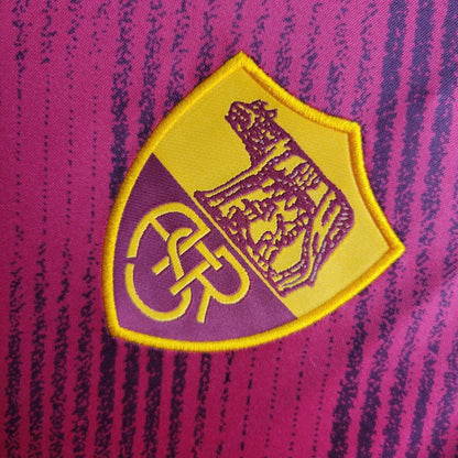 Maillot 4th AS Roma 2023-2024