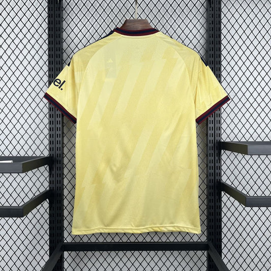 Maillot Third Arsenal 2026-2027