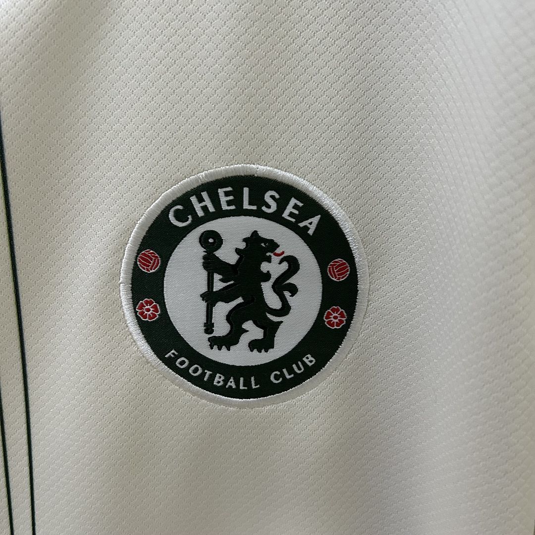 Maillot Third FC Chelsea 2025-2026