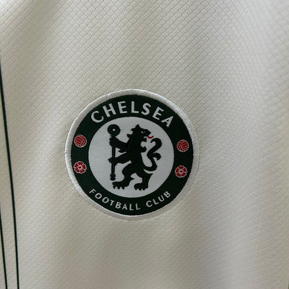 Maillot Third FC Chelsea 2025-2026