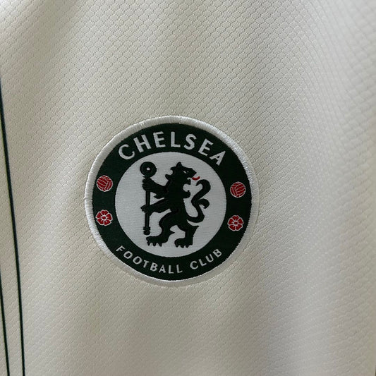 Maillot Third FC Chelsea 2025-2026