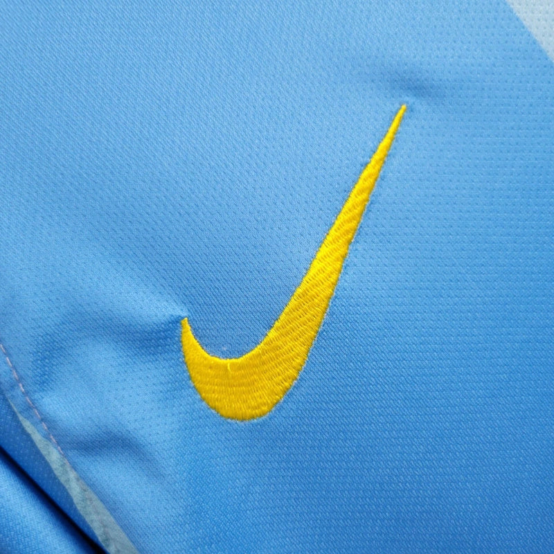 Maillot Exterieur Retro FC Barcelone 2007-2008