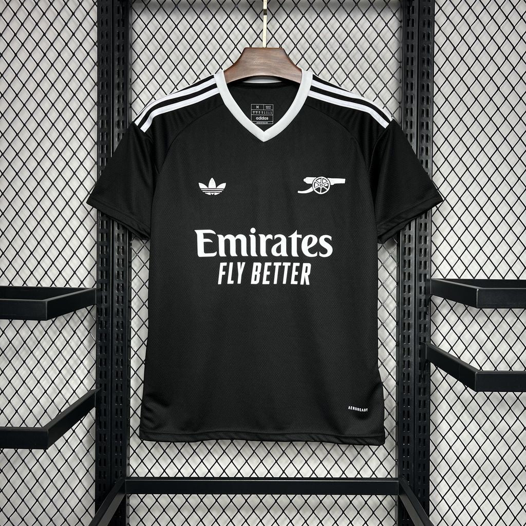 Maillot Gardien Arsenal 2024-2025