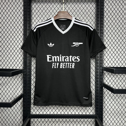 Maillot Gardien Arsenal 2024-2025