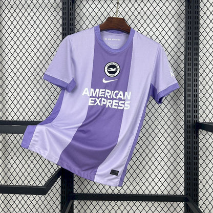 Maillot Exterieur Brighton 2025-2026