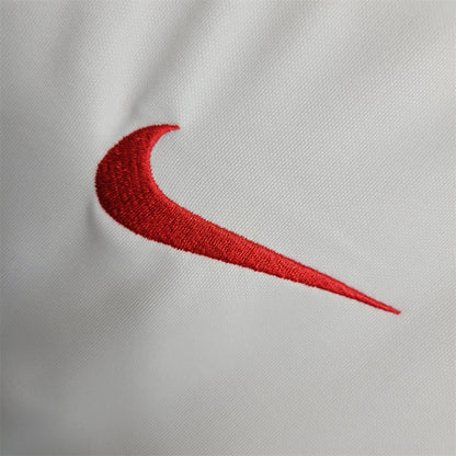 Maillot Domicile RB Leipzig 2023-2024