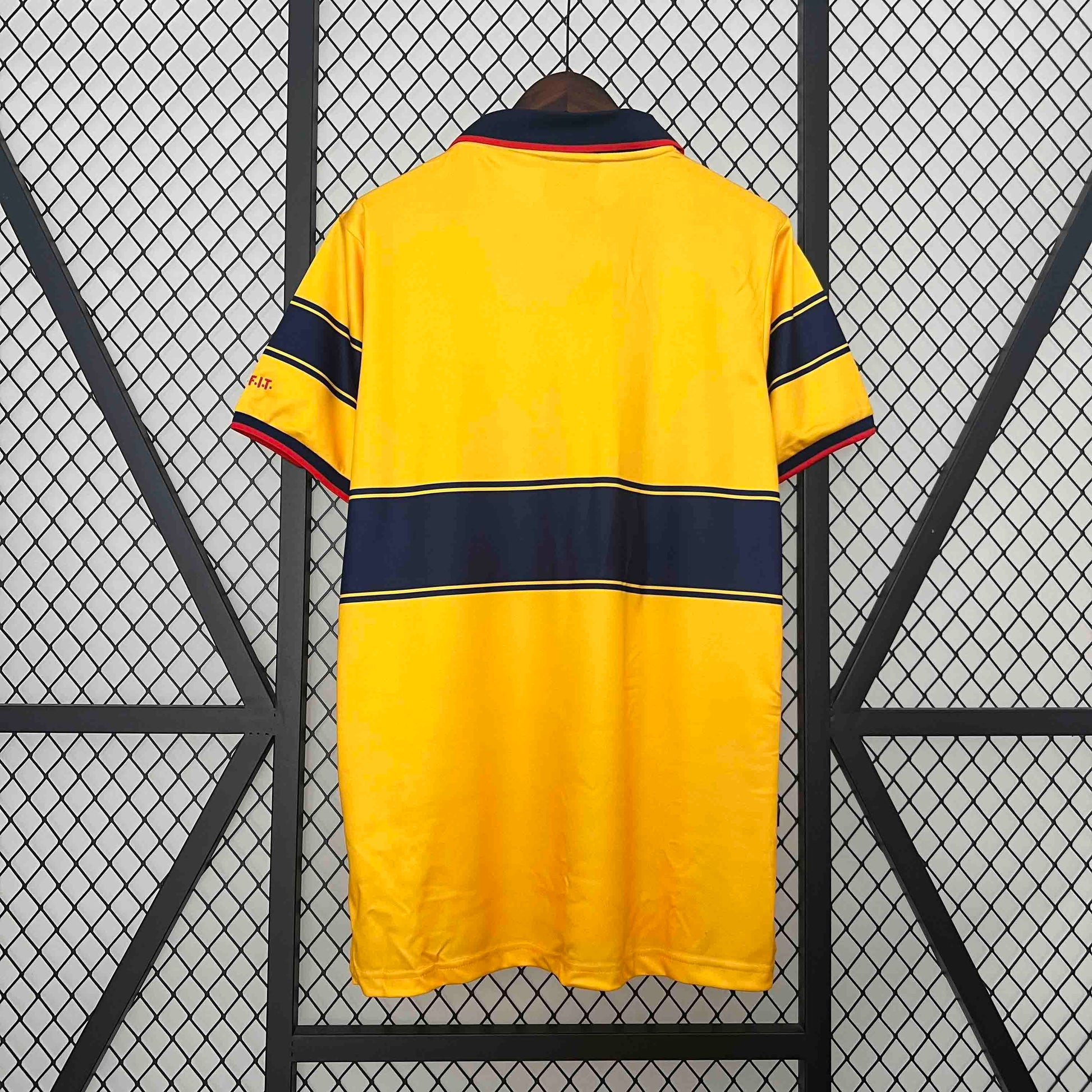 Maillot Exterieur Retro Arsenal 1997-1998