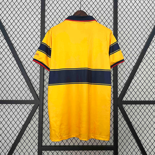 Maillot Exterieur Retro Arsenal 1997-1998
