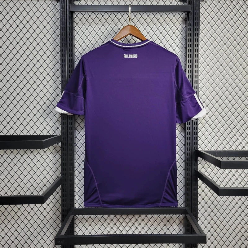 Maillot Third Real Madrid 2010-2011