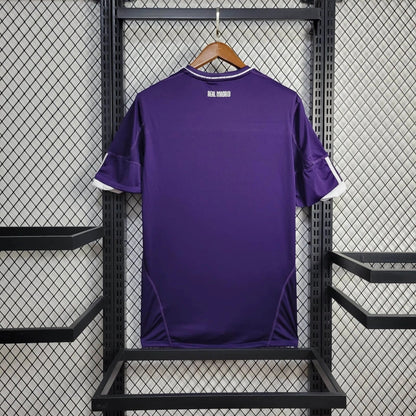 Maillot Third Real Madrid 2010-2011