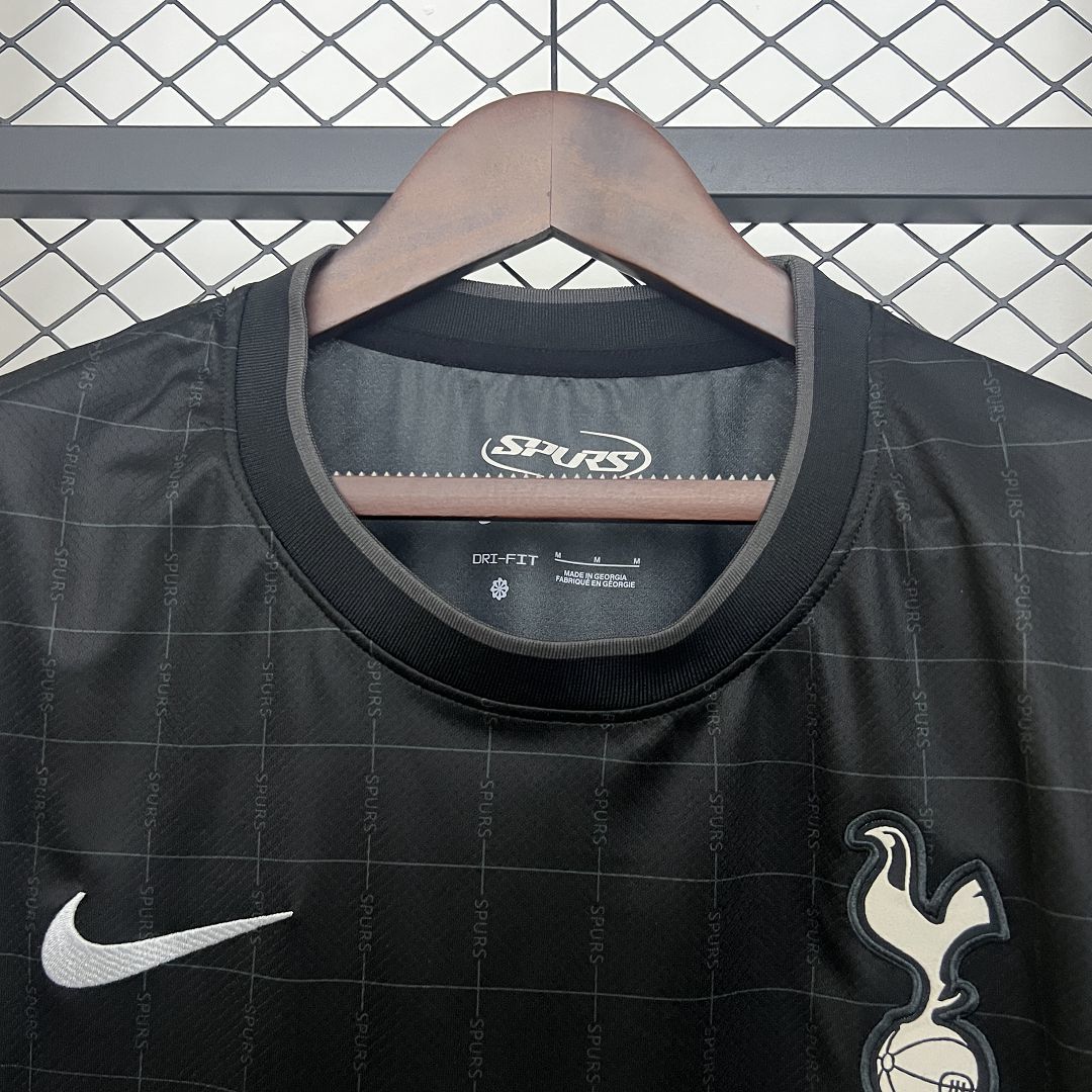 Maillot Exterieur FC Tottenham 2025-2026