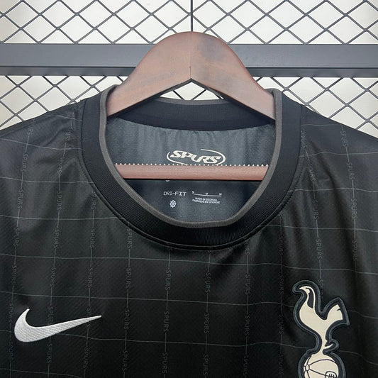 Maillot Exterieur FC Tottenham 2025-2026