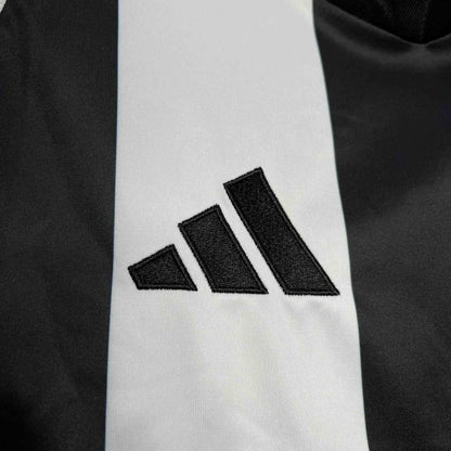 Maillot Domicile Newcastle 2024-2025