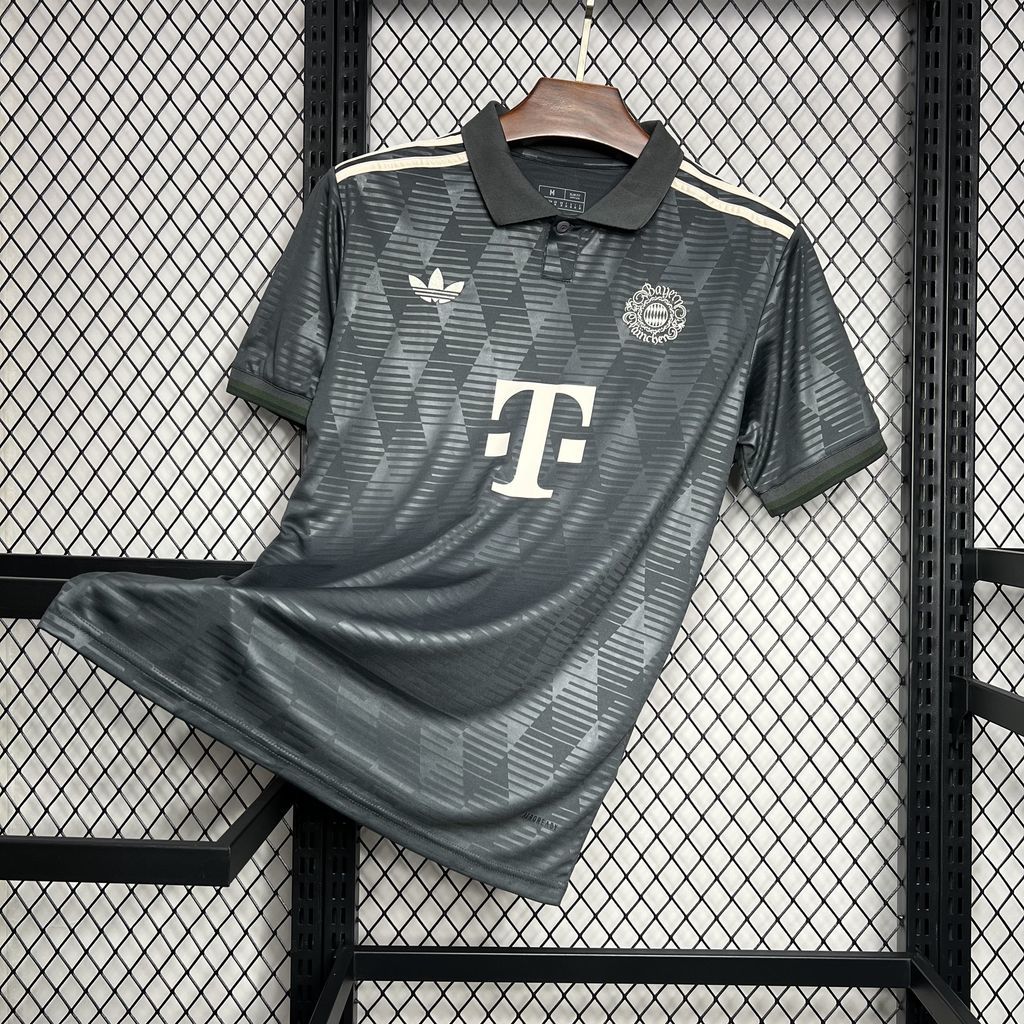 Maillot Edition Spéciale Bayern Munich 2024-2025