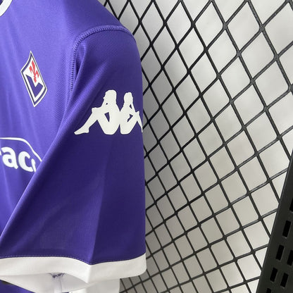 Maillot Domicile Fiorentina 2025-2026