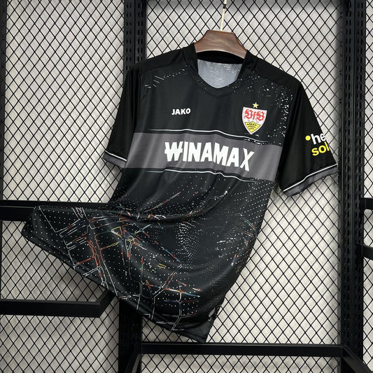 Maillot Third VfB Stuttgart 2024-2025