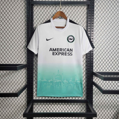 Maillot Edition Spéciale Brighton 2023-2024