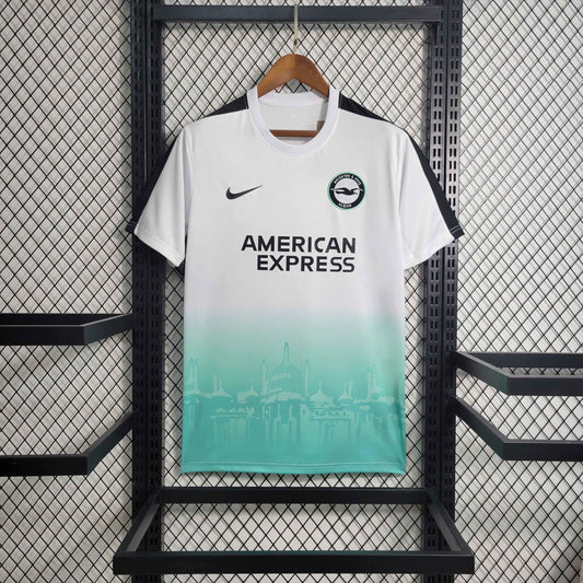 Maillot Edition Spéciale Brighton 2023-2024