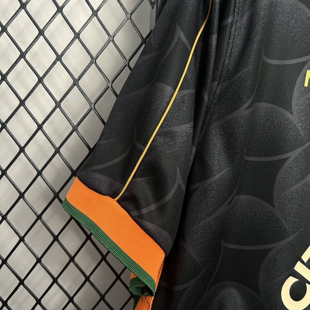 Maillot Domicile FC Venezia 2024-2025