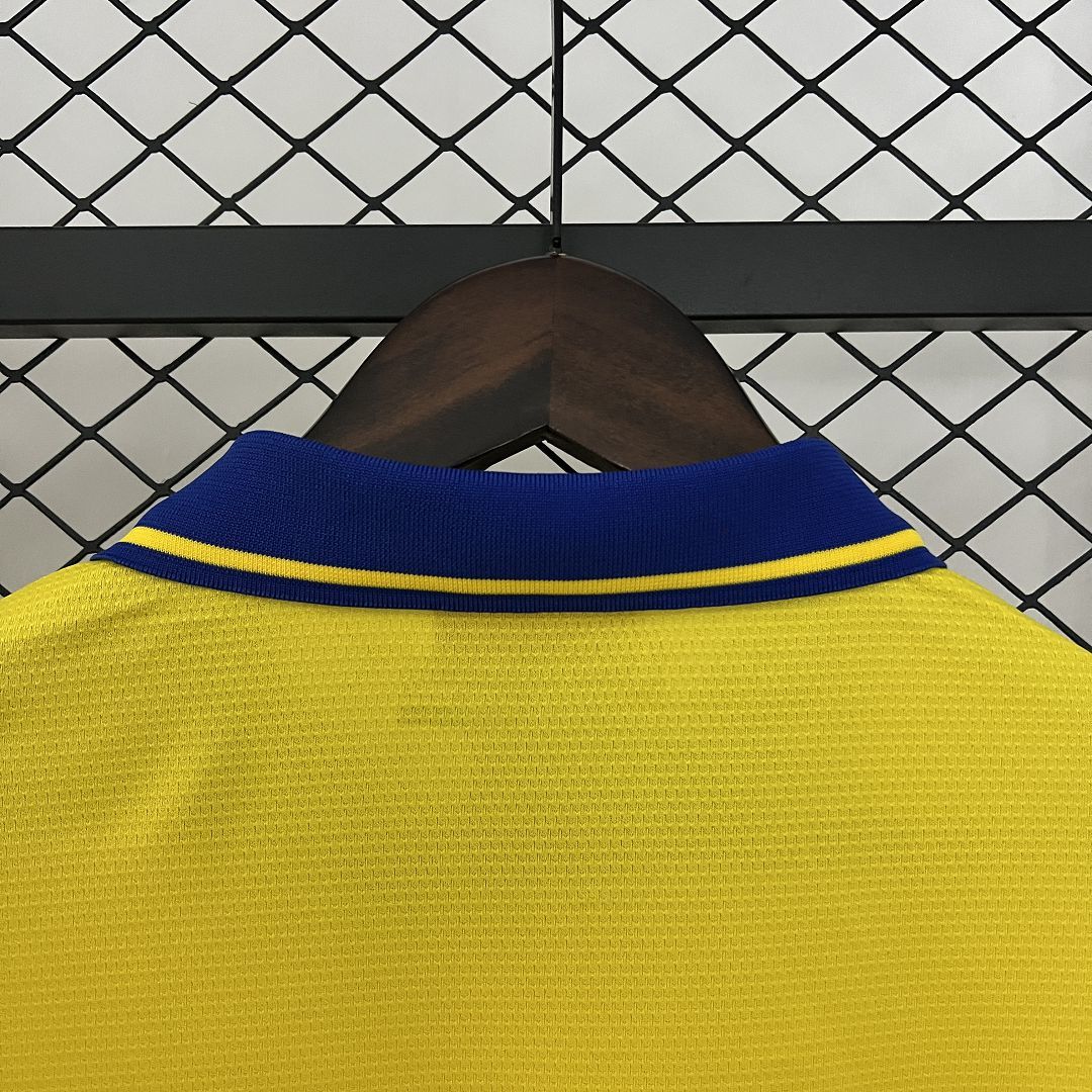 Maillot Exterieur Retro Arsenal 2013-2014