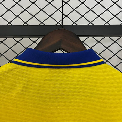 Maillot Exterieur Retro Arsenal 2013-2014