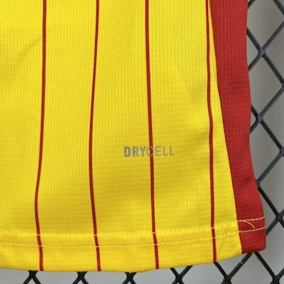 Ensemble RC Lens Domicile RC Joy Enfant 2025-2026