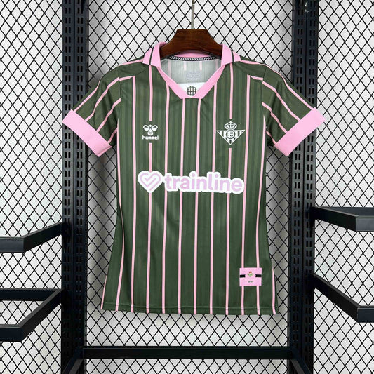 Maillot Forever Green Women Real Betis 2025-2026
