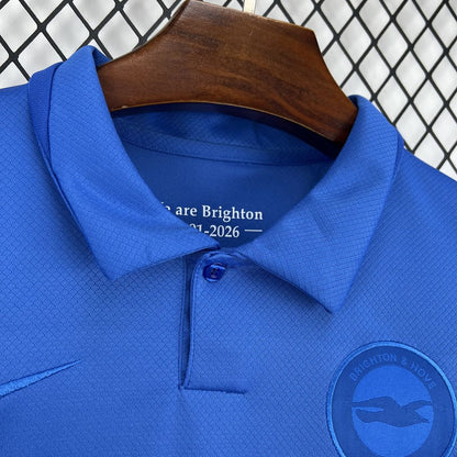 Maillot Edition Spéciale Brighton 2026-2027
